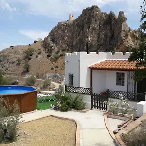  Holiday home Casa Rincon A Detached Two Bed Spain